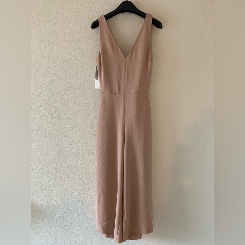 Aritzia Jumpsuit